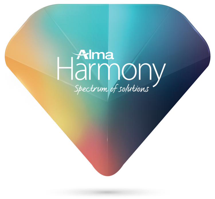 Alma Harmony