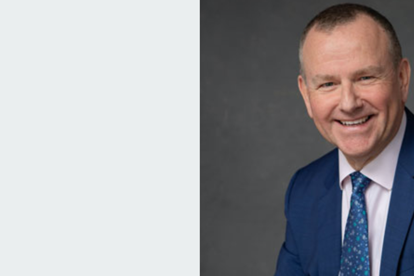 Dr. Anthony Armstrong