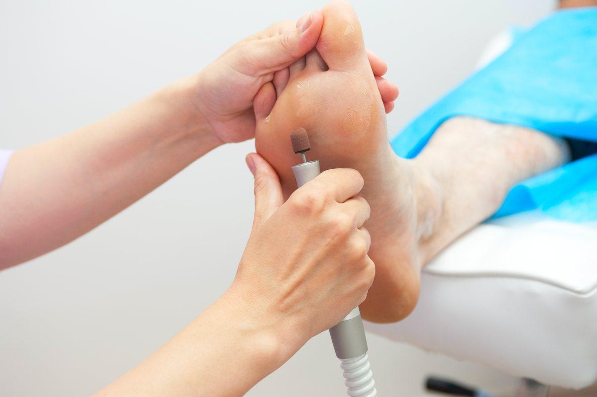 Podiatry